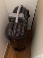 Philips Sunmobile HB 871 - Gebruikt, Witgoed en Apparatuur, Zonnebanken en Gezichtsbruiners, Ophalen, Gebruikt, Zonnebank enkelzijdig