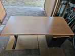 Bureau met ladeblok, Ophalen, Gebruikt