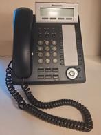 PANASONIC KX-NT343 TELEFOONS AANGEBODEN, Telecommunicatie, Vaste telefoons | Niet Draadloos, Ophalen of Verzenden, Zo goed als nieuw