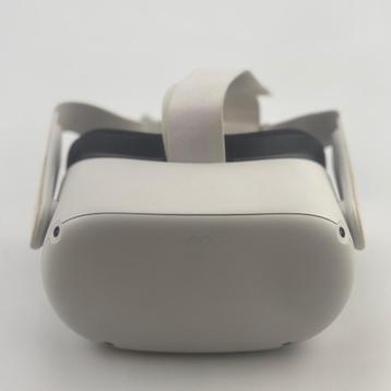 Meta Quest 3s 128GB Wit | Nette staat beschikbaar voor biedingen