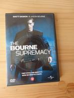 The Bourne Supremacy, Gebruikt, Ophalen of Verzenden, Vanaf 12 jaar, Actie