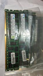 adv.25 Samsung 8GB 2Rx4 PC3L 10600R M393B1K70DH0 YH9, Server, 8 GB, DDR3, Ophalen of Verzenden