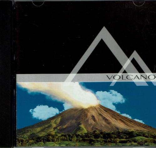 Hafabra- Volkano - Banda Sinfonica da Policia de Seguranca P, Cd's en Dvd's, Cd's | Instrumentaal, Zo goed als nieuw, Verzenden
