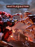 Warhammer 40,000: Battlesector - Steam Key, Ophalen, Nieuw, Eén computer, 3 spelers of meer