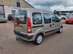 Renault Kangoo 1.6-16V Privilège Bj:2005 NAP!, Gebruikt, Origineel Nederlands, Bedrijf, Handgeschakeld