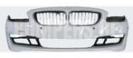 Bumper BMW 6 F06 F12 F13 11-14  5111-7211491 Voorbumper MK40