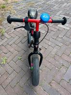 Stoere Puky Loopfiets, Kinderen en Baby's, Speelgoed | Buiten | Voertuigen en Loopfietsen, Ophalen, Gebruikt, Loopfiets