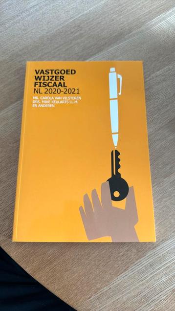 Carola Van Vilsteren - 2020-2021 beschikbaar voor biedingen