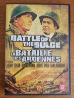 Battle of the Bulge | Ken Annakin, Vanaf 12 jaar, Ophalen of Verzenden, Gebruikt, Oorlog