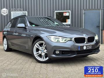 BMW 3-serie Touring 318i Lci|Pano|Cruise|Stoelv.|Facelift! beschikbaar voor biedingen