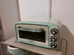 Vintage style elektrische oven, Witgoed en Apparatuur, Ophalen, Minder dan 45 cm, Gebruikt, Oven