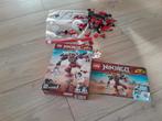Lego Ninjago robot, Ophalen, Zo goed als nieuw, Complete set, Lego