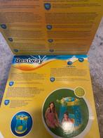 Bestway schildpad uw zwembadje nieuw in doos, Ophalen of Verzenden, Nieuw, Minder dan 200 cm, Minder dan 80 cm