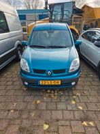 Renault kango, Ophalen, Renault