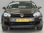 Volkswagen GOLF Variant 1.2 TSI Comfort Executive Line BlueM, Voorwielaandrijving, Euro 5, Stof, Gebruikt