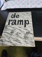 De ramp van februari 1953, Ophalen of Verzenden, Zo goed als nieuw