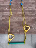 Ring trapeze, Ophalen, Gebruikt, Schommel