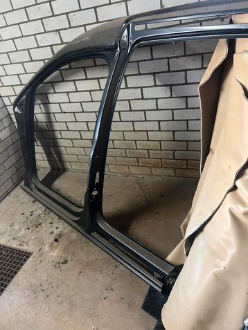 A -b stijl links vw caddy 2015 -2020 a klep beschikbaar voor biedingen