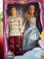 Cinderella en Prins, Ophalen of Verzenden, Nieuw