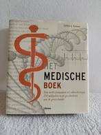 Clifford A. Pickover het medische boek, Ophalen of Verzenden, Zo goed als nieuw