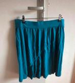 Blauwe rok. Esprit, Kleding | Dames, Rokken, Blauw, Maat 46/48 (XL) of groter, Ophalen of Verzenden, Zo goed als nieuw