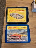 Matchbox collector's case, Ophalen, Gebruikt
