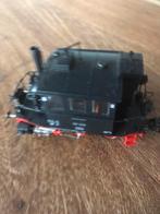 Glaskasten, Wisselstroom, Locomotief, Nieuw, Ophalen of Verzenden