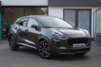 Ford Puma 1.0 EcoBoost Hybrid Titanium X Adaptieve Cruise, W, Auto's, Euro 6, 1226 kg, Bedrijf, 3 cilinders
