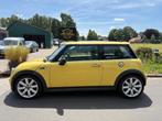 Mini Mini 1.6 Cooper S AIRCO,CRUISE CONTROLBOORDCOMPUTER,SPO, Voorwielaandrijving, Gebruikt, 4 stoelen, 163 pk