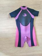 Wicked Wave wetsuit shorty 68 cm, Wetsuit, Gebruikt, Kind, Ophalen of Verzenden