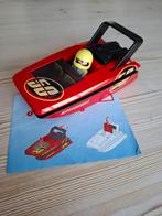 Playmobil 4341 Speedboot met Figuur, Ophalen, Gebruikt, Jongen of Meisje
