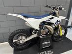 Husqvarna tc 85 sx sx85 met kleine en/of grote wielen, Ophalen, 85 cc, Overige typen, Zo goed als nieuw