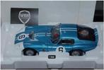 SALE 1:18 AC COBRA DAYTONA #6 Exoto 18002 zie info WRH, Hobby en Vrije tijd, Verzenden, Zo goed als nieuw, Auto, Overige merken