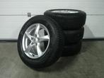 Setje 16 inch velgen + winterbanden Renault Kadjar, Auto-onderdelen, Ophalen, 16 inch, Banden en Velgen, Winterbanden