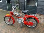 Puch Skyrider 2V, Fietsen en Brommers, Brommers | Oldtimers, Ophalen, Puch, 49 cc, 2 versnellingen