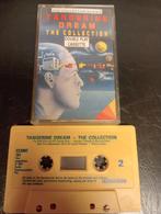 Tangerine Dream - The Collection Cassette, Gebruikt, Overige genres, 1 bandje, Ophalen of Verzenden
