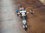 lego 2259 ninjago skullmotorbike, Kinderen en Baby's, Speelgoed | Duplo en Lego, Ophalen of Verzenden, Gebruikt, Complete set