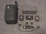 DJI Mic 2 (2Tx + 1Rx), Ophalen of Verzenden, Zo goed als nieuw, Audio