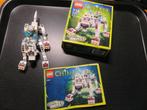 LEGO Chima 70127 Wolf Legend Beast, Complete set, Gebruikt, Ophalen of Verzenden, Lego