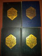 Zeven eeuwen Nederlandsche letteren 1200 tot heden 4 stuks, Verzenden