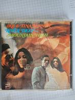 Ike & Tina Turner. River deep mountain high., Cd's en Dvd's, Cd's | R&B en Soul, 1960 tot 1980, Ophalen of Verzenden, Zo goed als nieuw