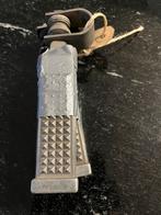 Harley Davidson Chopper Voetsteunen, Ophalen of Verzenden, Gebruikt, Amerikaanse onderdelen