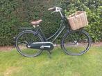 Mooie CORTINA U4  3v  57 cm., Fietsen en Brommers, Ophalen, Versnellingen, 56 cm of meer, Zo goed als nieuw