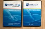 Flowcode 3 en 4 om microcontrollers te programmeren, Ophalen of Verzenden