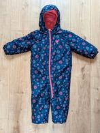 Lupilu Winter Overall Blauw Roze Maat 104, Kinderen en Baby's, Kinderkleding | Maat 104, Meisje, Lupilu, Zo goed als nieuw, Ophalen