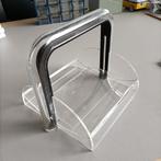 vintage Guzzini servethouder design Furio Venuti jaren 80, Antiek en Kunst, Ophalen of Verzenden