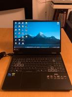 ACER Nitro 5 Gaming Laptop + Accessories (x2), Computers en Software, Windows Laptops, Ophalen, 32 GB, Zo goed als nieuw, Gaming