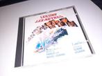 cd soundtrack Les Uns Et Les Autres, Ophalen, Zo goed als nieuw