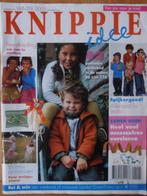 Knippie winter 2005, Overige typen, Kind, Knippie, Ophalen of Verzenden
