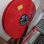 Ajax Brandslanghaspel 20m., Ophalen